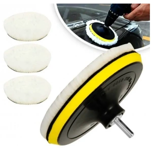 Araba Pasta Cila Seti