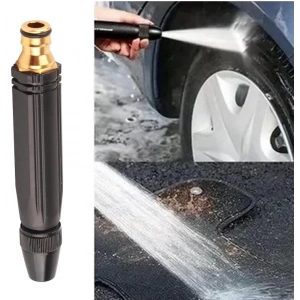 Ayarlanabilir Basınçlı Su Tabancası