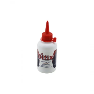 Beyaz Ahşap Tutkalı - 100 gr - Su Bazlı Yapıştırıcı