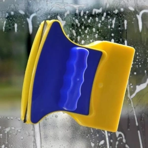 Çift Taraflı Cam Sileceği - Mıknatıslı