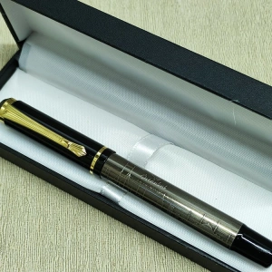 İstanbul Temalı Tükenmez Kalem - Model 2