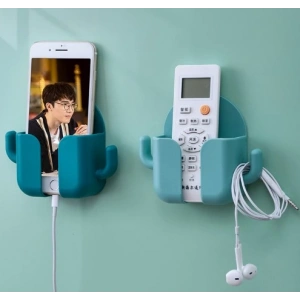 Kancalı Kumanda ve Telefon Standı