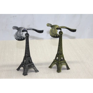 Kartallı Metal Eyfel Kulesi Model 1