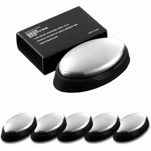 Koku Giderici Metal Sabun