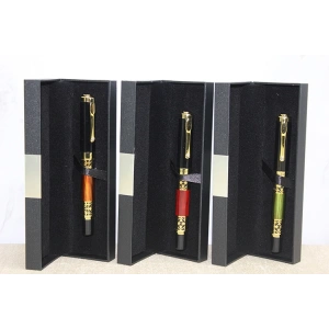 Kutulu Tekli Tükenmez Kalem Model 29