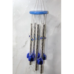 Metal Rüzgar Çanı Model 4
