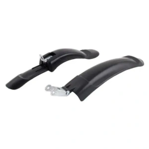 Ön ve Arka Bisiklet Çamurluk Seti