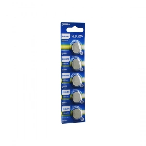 Para Pil - 5li Kart Paket - 3V