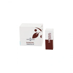 Sandal Ağacı Esansiyel Koku - 10 ml - Esans Yağı