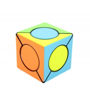 Sihirli Küp Yapboz No:2