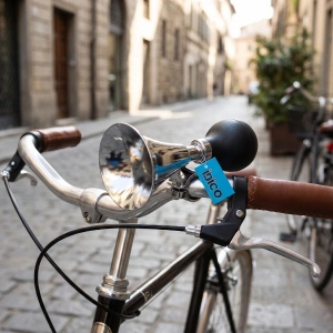 Vak Vak Bisiklet Kornası