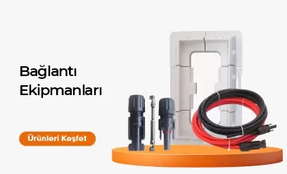 Bağlantı Ekipmanları