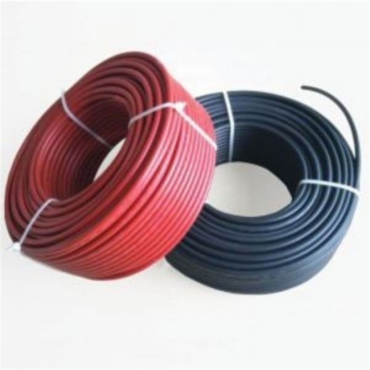 10 MM Solar Kablo Seti (10 Metre)
