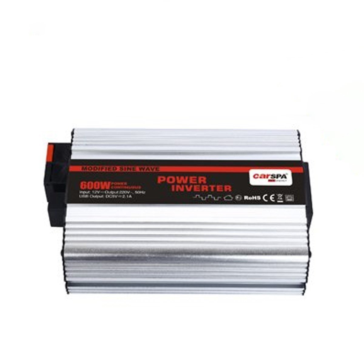 Carspa 600W 12V Modifiye Sinüs İnverter