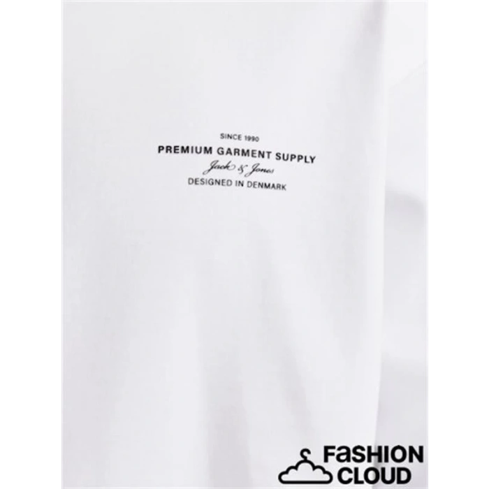 2 İplik Erkek Basic Sweat