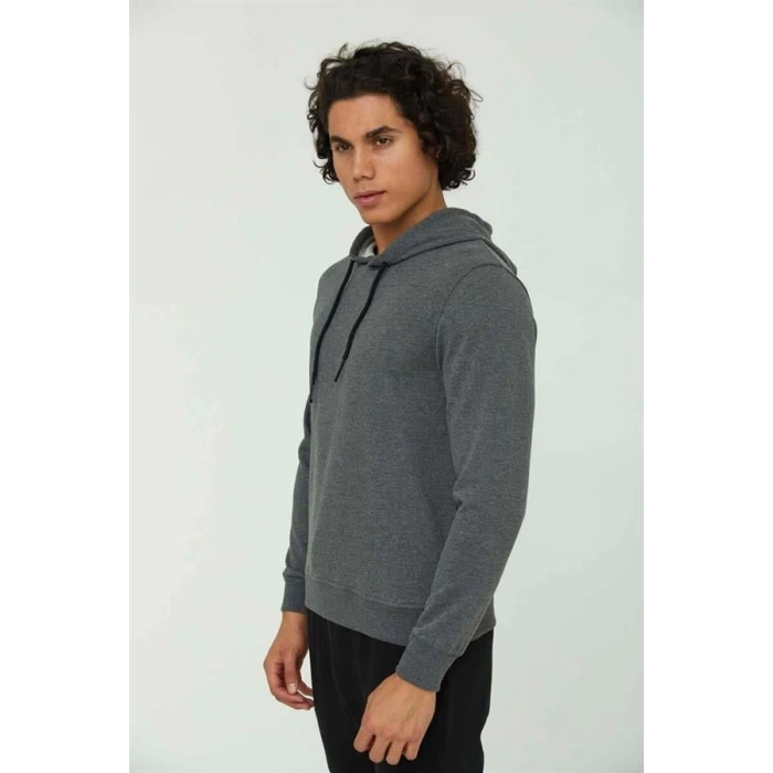 2 İplik Erkek Sweatshirt