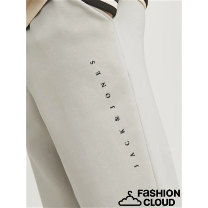 2 İplik Şardonlu Erkek Eşofman Altı