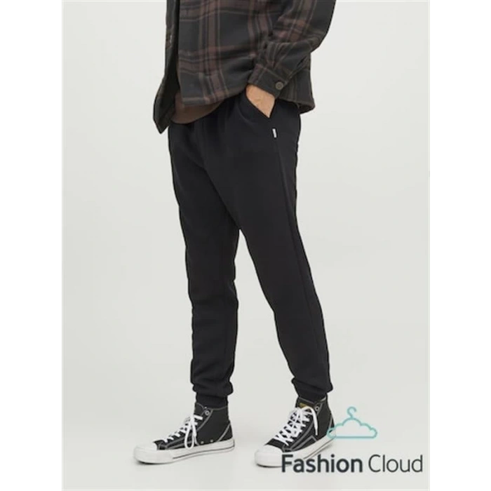 2 İplik Şardonlu Jogger Erkek Eşofman Altı