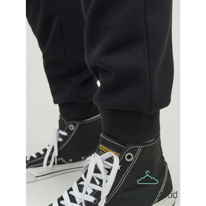 2 İplik Şardonlu Jogger Erkek Eşofman Altı