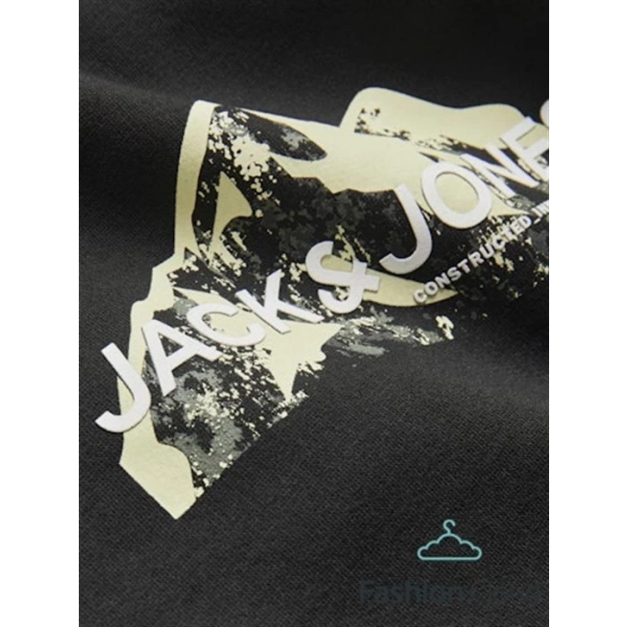 3 İplik Erkek Sweatshirt