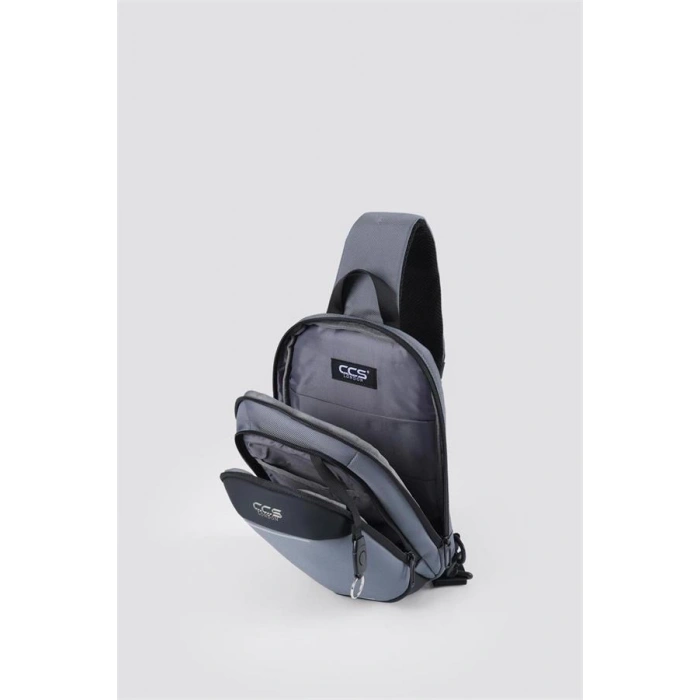 31408 Tek Askılı Çapraz Çanta