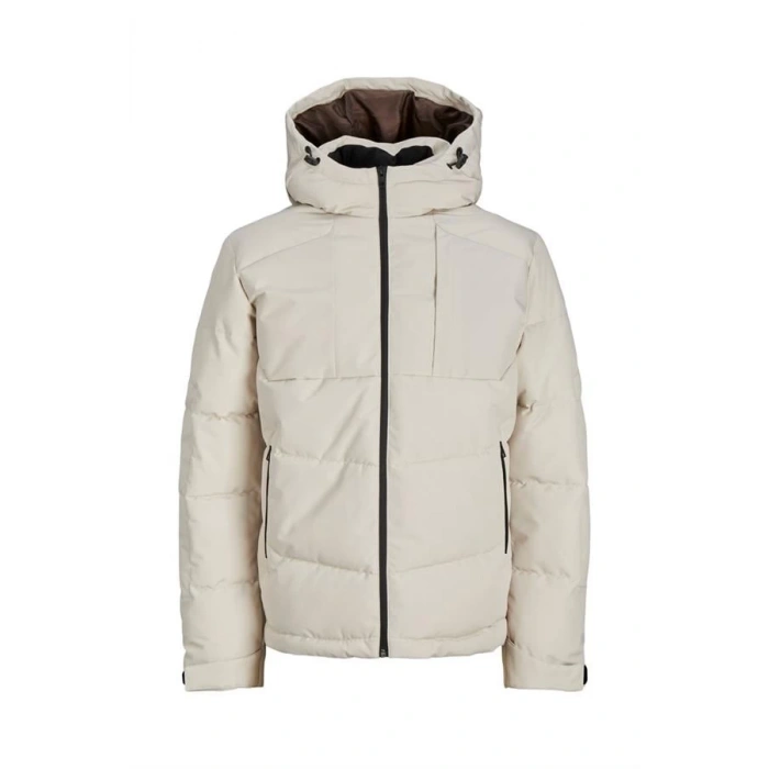 3M Teknolojili Teknik Şişme Erkek Mont