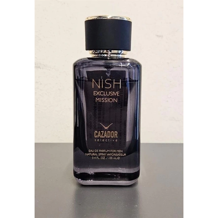 9580 Unısex Parfüm