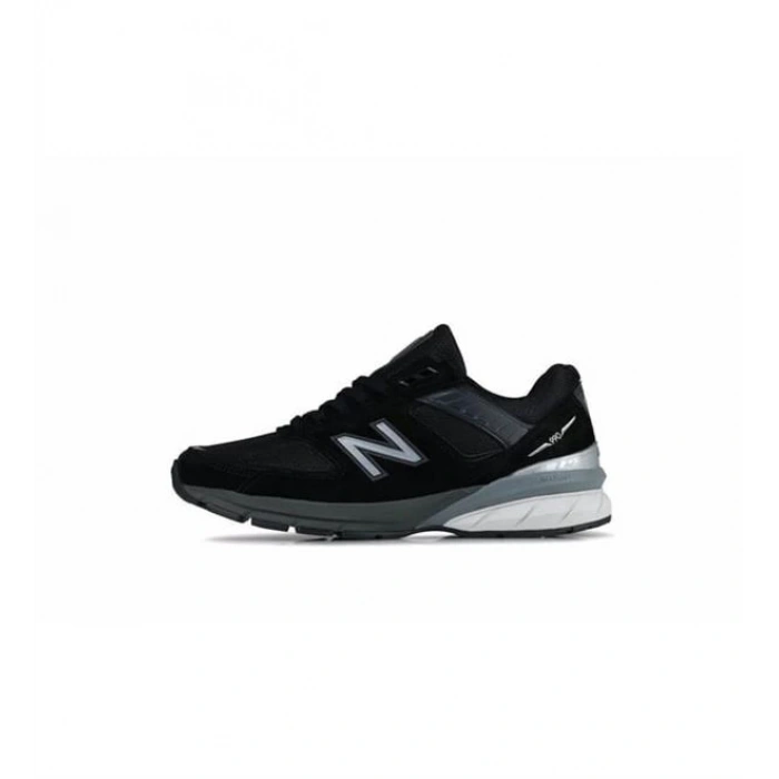 990 V5 Erkek Spor Ayakkabı M990Bk5