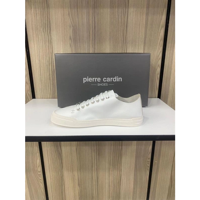 Astarsız Deri Erkek Ayakkabı