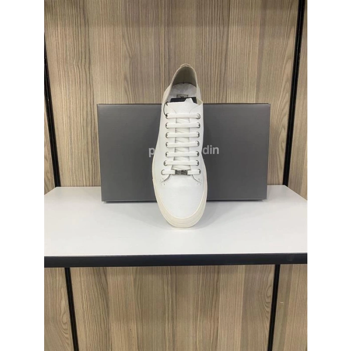 Astarsız Deri Erkek Ayakkabı