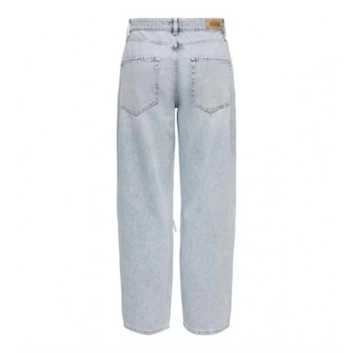 Banana Fit Extra Comfort Jean