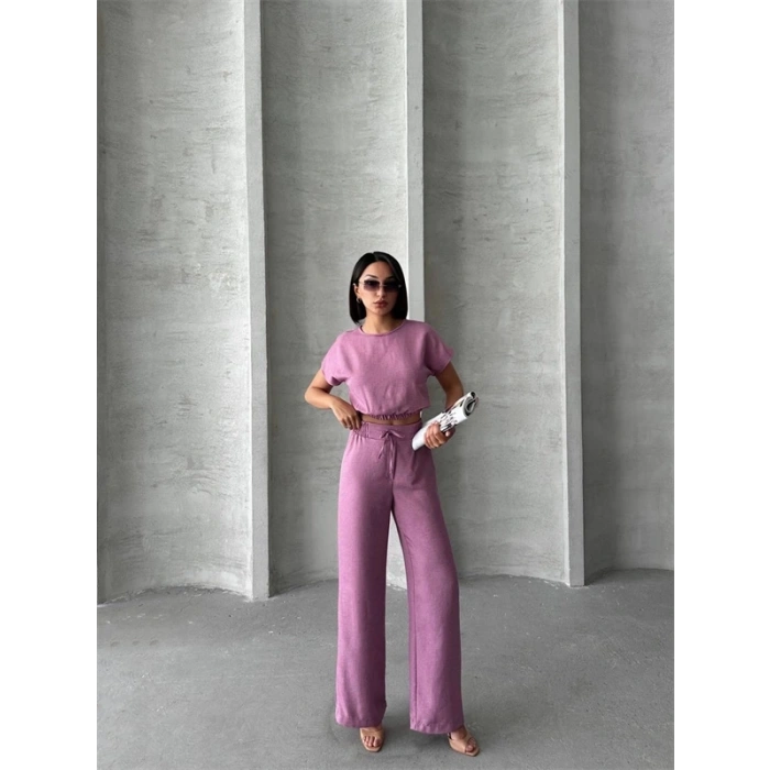 Bluz pantolon takım s255057