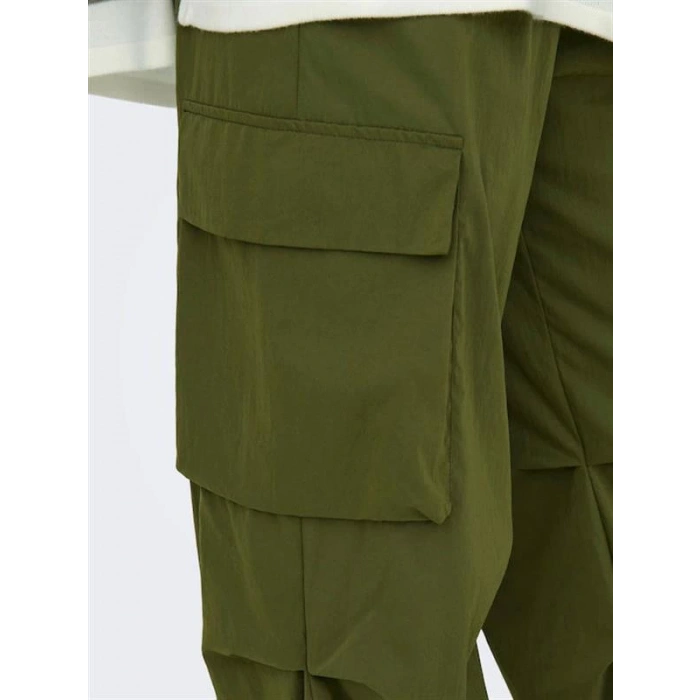 Bomber Softshell Kargo Pantolon