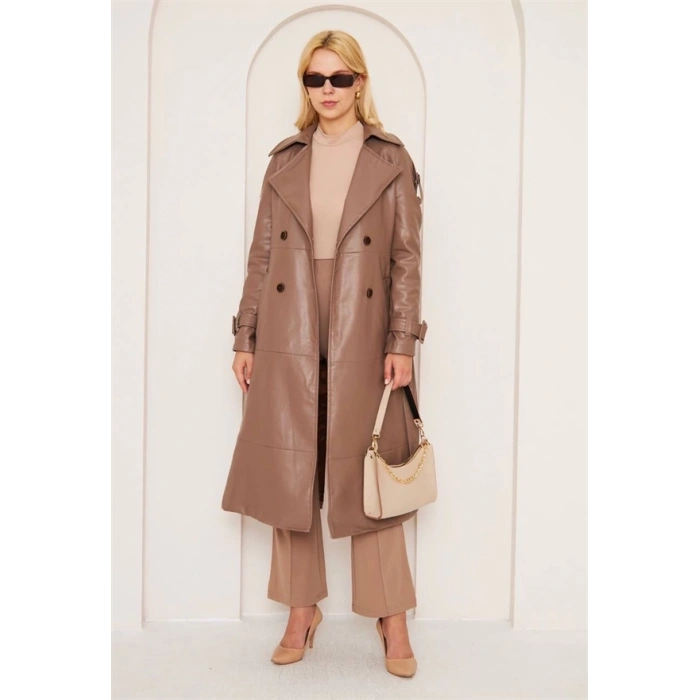 Bonar Uzun Deri Kaban