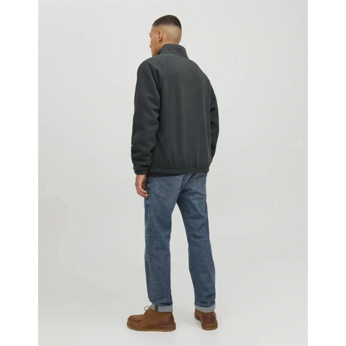 Cep Detay Polar Erkek Ceket