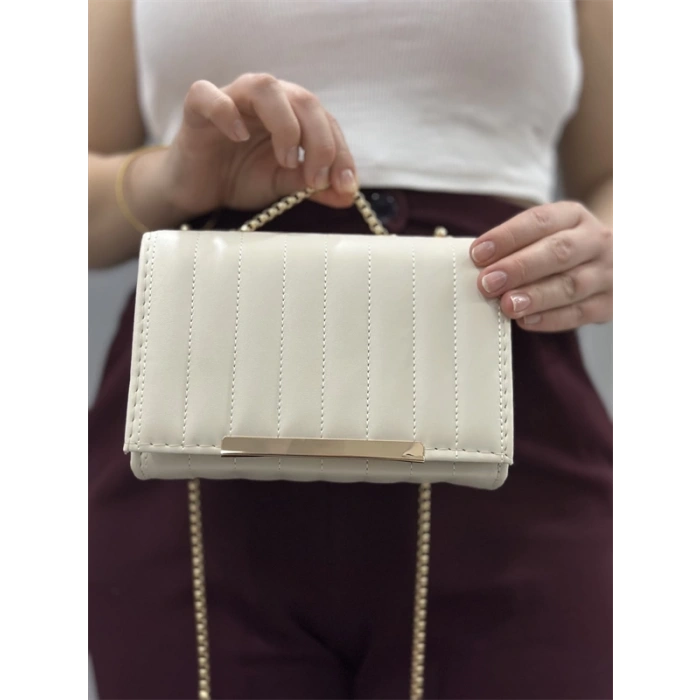 Cessi krem cilt çanta