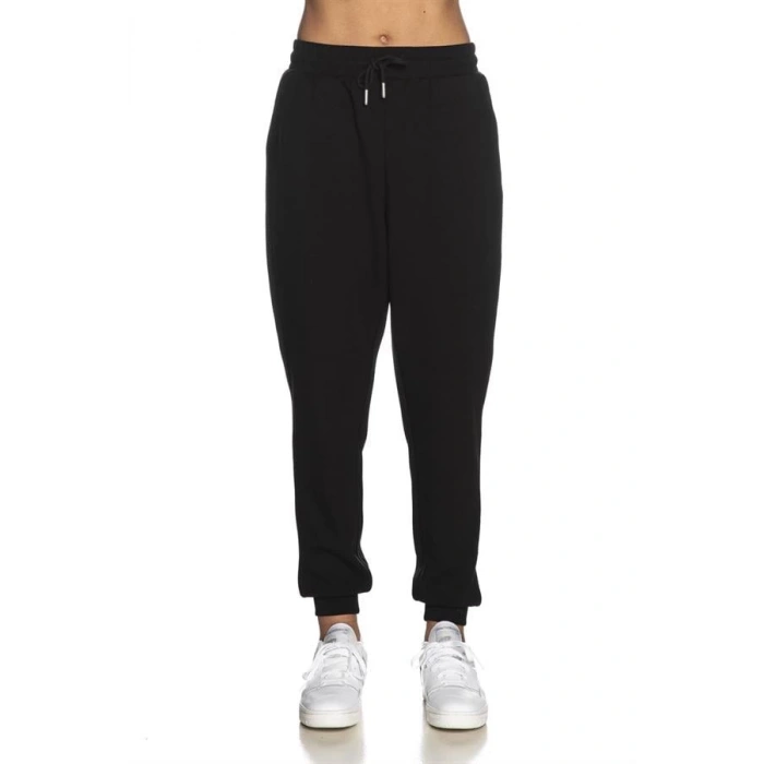 Dalgıç Kumaş Lastikli Paça Eşofman Altı