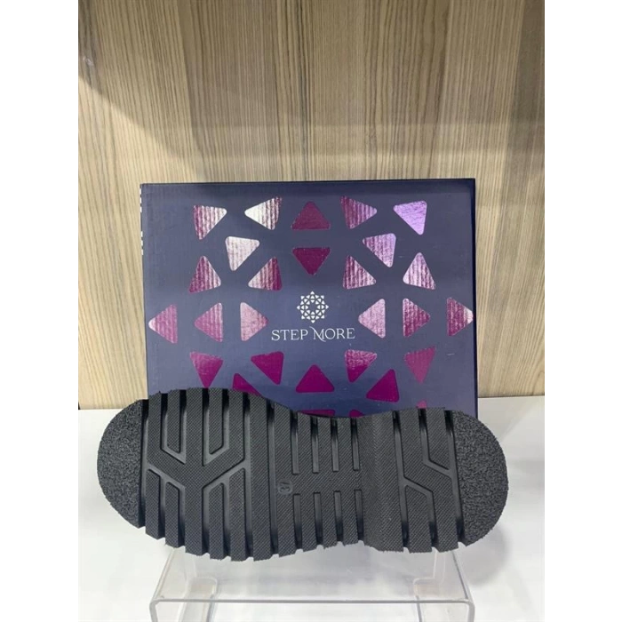 Deri Günlük Kadın Bot