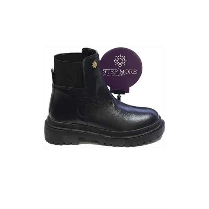 Deri Su Geçirmez Kadın Bot