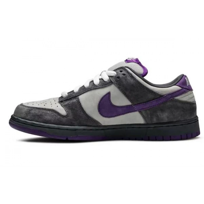 Dunk Low Pro Sb Fd2629 100 Erkek Spor Ayakkabı