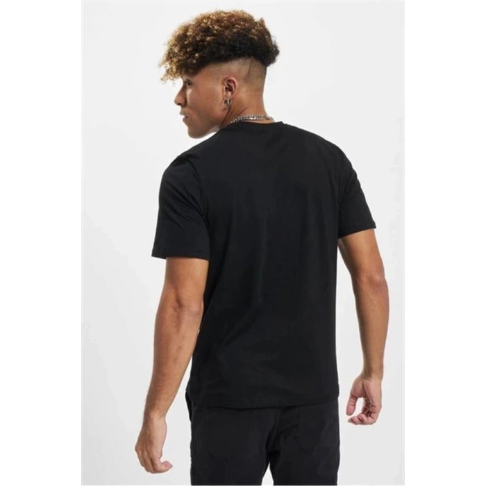 Fitted Erkek Baskılı T-Shirt