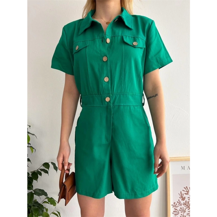 Gabardin tulum S24761