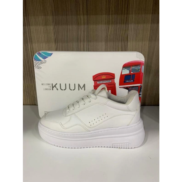 Günlük Yürüyüş Kadın Ayakkabısı