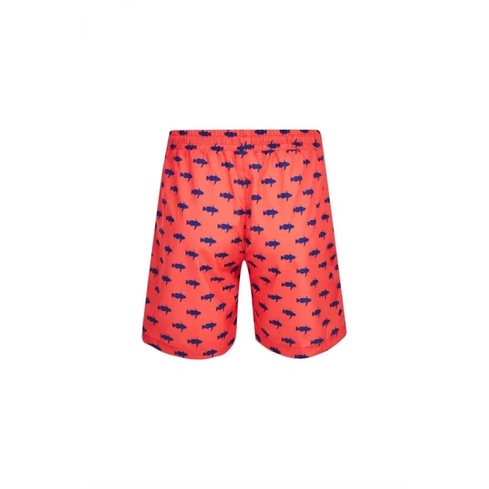 Hızlı Kuruyan Erkek Deniz Şortu