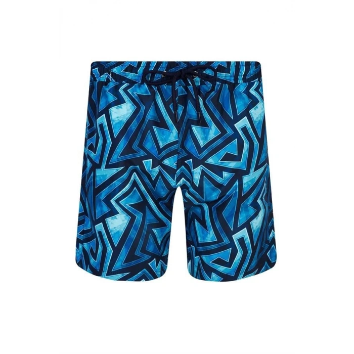 Hızlı Kuruyan Ultra Hafif Erkek Deniz Şortu