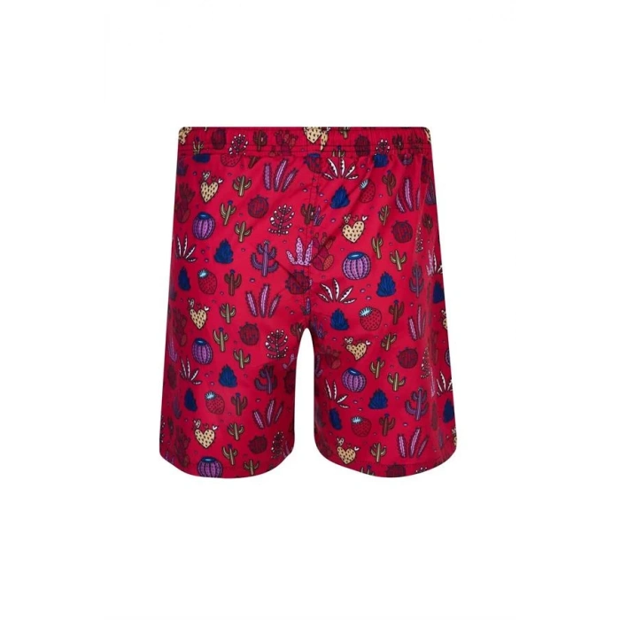 Hızlı Kuruyan Ultra Hafif Erkek Deniz Şortu