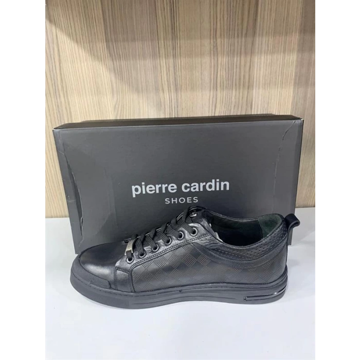 İç Dış Deri Erkek Ayakkabı