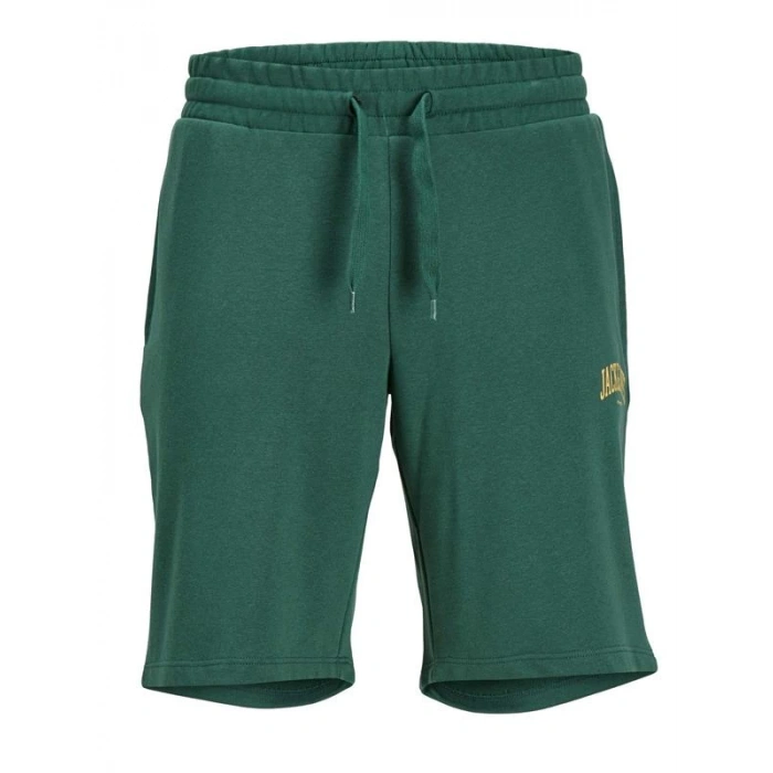 Jogger Fıt Rahat Kesım Şort