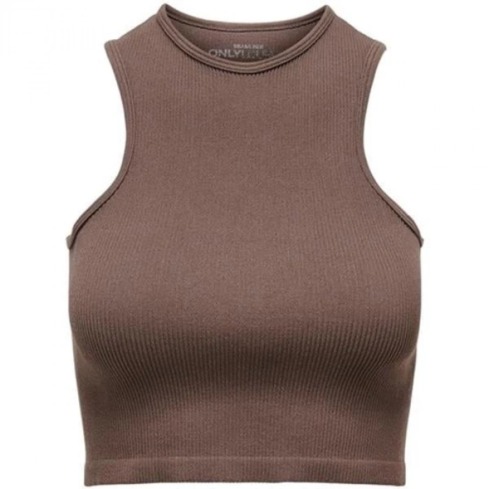 Kadın Crop Top Lounge