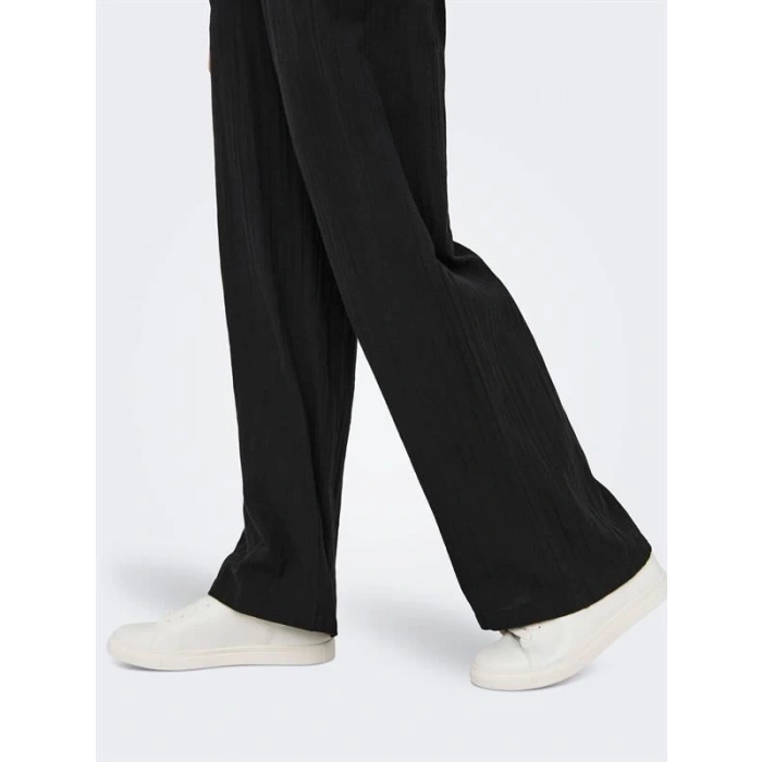 Keten Normal Kesim Pantolon